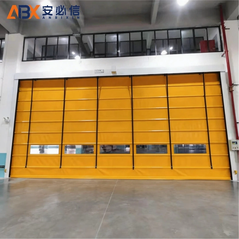 防城港高速堆积门