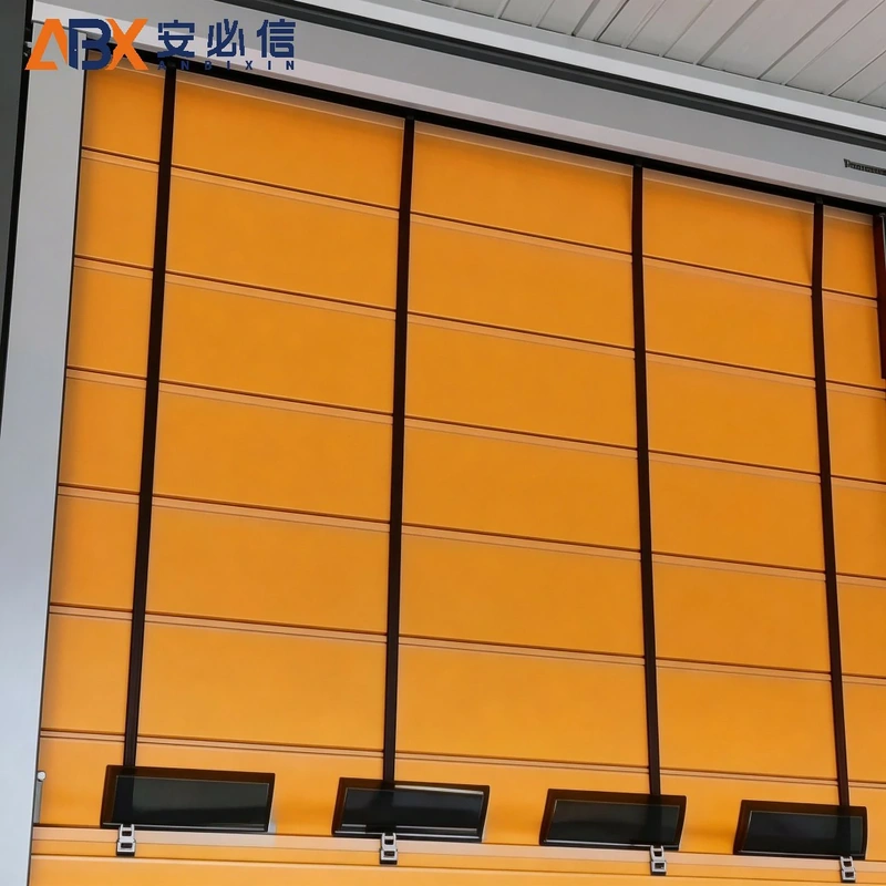 防城港堆积门