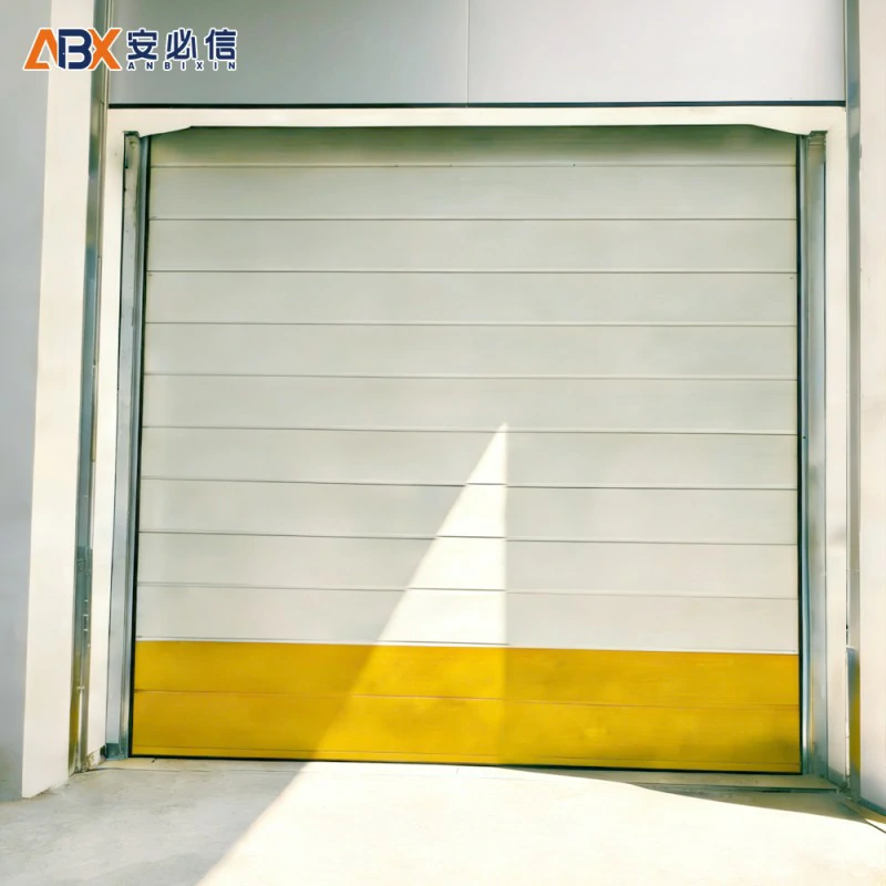 防城港提升门